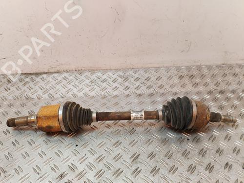 Left front driveshaft FORD KUGA III (DFK) | BP30943965M38