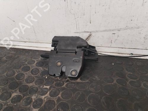 Used Tailgate lock BMW X5 (E53) 3.0 i (231 hp) 17503872