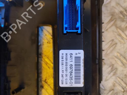 Climate control BMW 5 (E60) 525 d | BP17509604I5