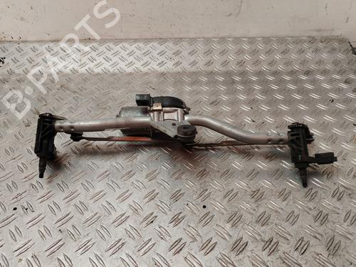Front wiper motor SKODA OCTAVIA IV (NX3, NN3, PV3) | BP31600379M29