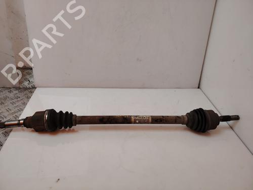 Used Right front driveshaft Right front driveshaft MERCEDES-BENZ SPRINTER 3,5-t Van (B906) 315 CDI (906.631, 906.633, 906.635, 906.637) (150 hp) 33803270 33803270