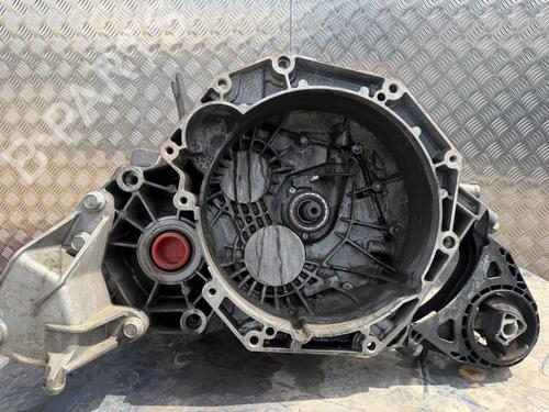 Used Gearbox Gearbox CHEVROLET ORLANDO (J309) [2010-2026] 33936372 33936372