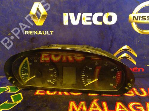 Used Instrument cluster MERCEDES-BENZ SPRINTER 3,5-t Van (B906) 313 CDI (906.631, 906.633, 906.635, 906.637) (129 hp) 17508322