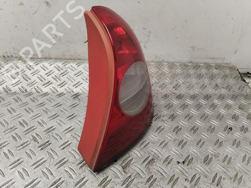 Right taillight RENAULT CLIO II (BB_, CB_) | BP30944217C35