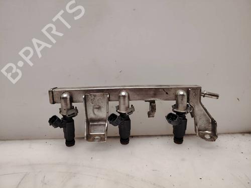 Sprederrør OPEL CORSA E (X15) 1.3 CDTI (08, 68) | BP39210115M98 - Image 2
