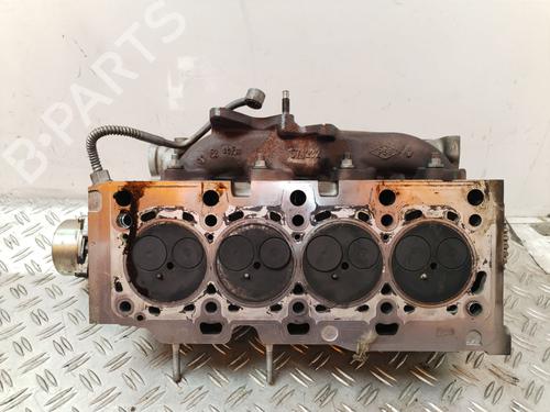 Topstykke RENAULT GRAND SCÉNIC II (JM0/1_) 1.5 dCi (JM02, JM13) | BP25871471M5