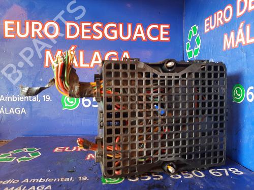 Fuse box FORD TOURNEO CONNECT 1.8 TDCi | BP17506853E1