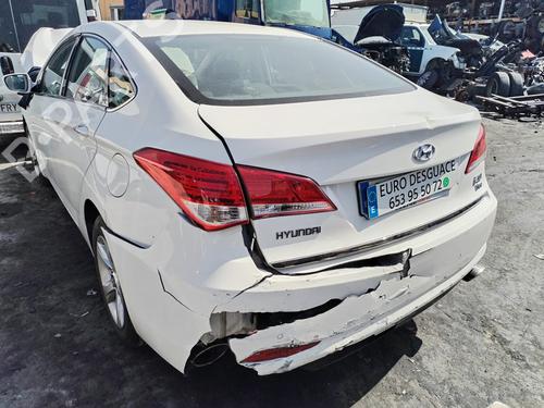 Mass air flow sensor HYUNDAI i40 I (VF) 1.7 CRDi | BP17505577M95