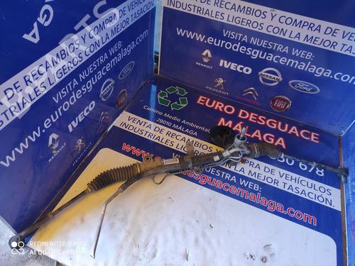 Used Steering rack FIAT FIORINO Box Body/MPV (225_) 1.3 D Multijet (225BXD1A, 225BXB1A, 225BXB11) (75 hp) 17506674