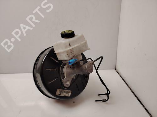 Servo brake MERCEDES-BENZ SPRINTER 3,5-t Van (B907, B910) | BP33620709M42 - Image 3