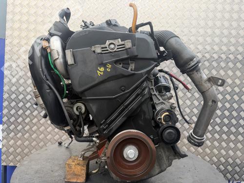 Engine RENAULT MEGANE III Hatchback (BZ0/1_, B3_) 1.5 dCi (BZ1G, BZ1W, BZ0R) | BP32721861M1 - Image 4