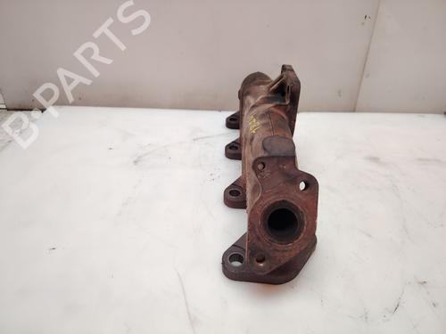 Exhaust manifold RENAULT MASTER III Platform/Chassis (EV, HV, UV) 2.3 dCi 130 FWD (EV0Y, HV0Y, UV0M, UV0Y, UV03) | BP37449134M110 - Image 4