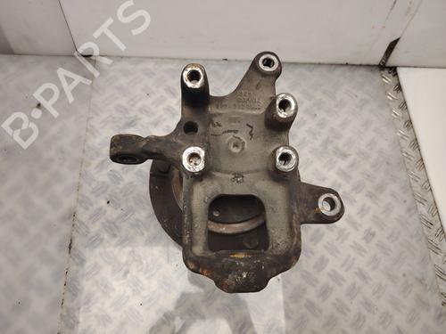Used Right front steering knuckle Right front steering knuckle MERCEDES-BENZ SPRINTER 3,5-t Van (B906) 315 CDI (906.631, 906.633, 906.635, 906.637) (150 hp) 33891270 33891270