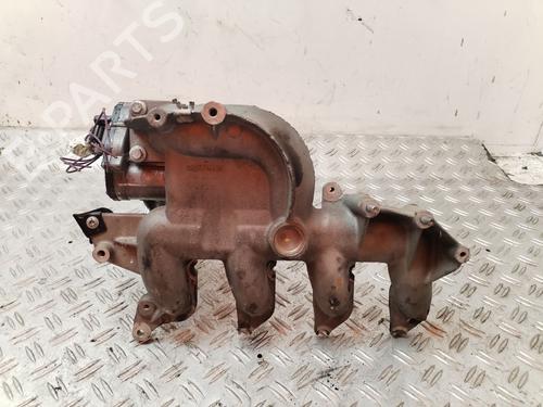 Used Intake manifold RENAULT SCÉNIC II (JM0/1_) [2003-2010]  30945230
