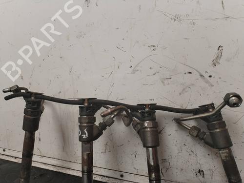 Injector MITSUBISHI CANTER Platform/Chassis (FB_, FE_, FG_) | BP17504770M100
