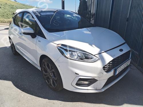 Behälter Scheibenwaschanlage FORD FIESTA VII (HJ, HF) 1.0 EcoBoost | BP30943376C113