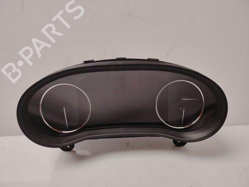 Used Instrument cluster OPEL ASTRA K Sports Tourer (B16) [2015-2022]  31328993