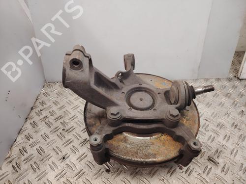 Used Right front steering knuckle Right front steering knuckle FORD TRANSIT Bus (FD_ _, FB_ _, FS_ _, FZ_ _, FC_ _) [2000-2006] 32526376 32526376