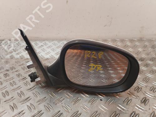 Used Right mirror BMW 1 (E87) 116 d (116 hp) 30943105