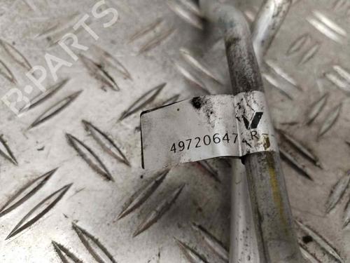 Pipe DACIA DOKKER MPV (KE_) | BP19541827M125