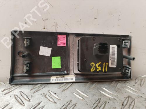 Headlight switch CHRYSLER GRAND VOYAGER V (RT) 2.8 CRDi | BP25608536I24