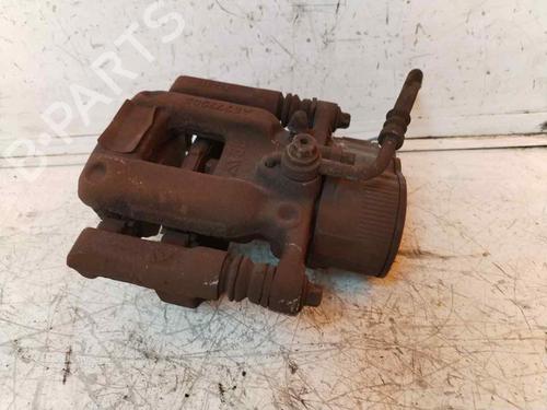 Used Left rear brake caliper CITROËN C4 Grand Picasso II (DA_, DE_) 1.2 THP 130 (130 hp) 17870594