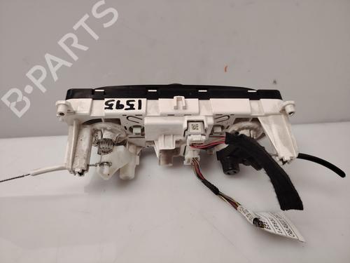 Climate control RENAULT CLIO IV (BH_) | BP31967418I5