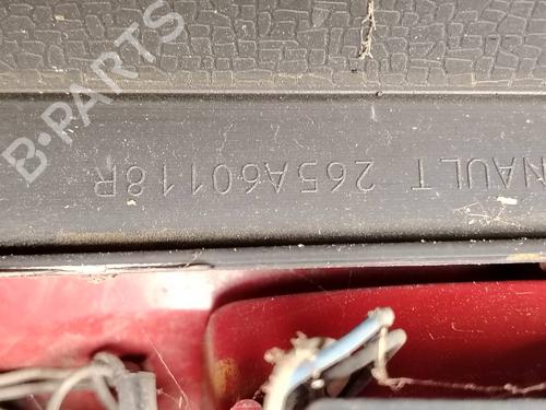 Right taillight RENAULT TRAFIC II Bus (JL) 2.0 dCi 115 (JL00, JL01, JL0H, JL0M, JL0U) | BP39658071C35 - Image 4