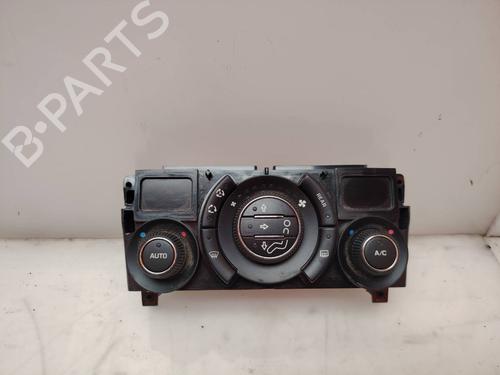 Used Climate control Climate control 38968397 38968397