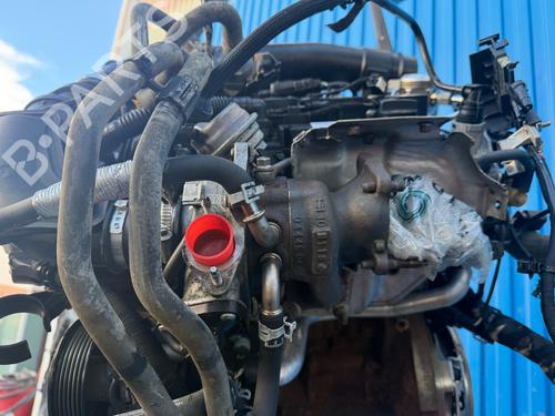 Engine FORD TOURNEO COURIER B460 MPV 1.0 EcoBoost | BP30946987M1