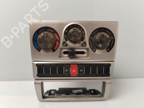 Used Climate control IVECO DAILY IV Platform/Chassis 35C15 (146 hp) 30946150