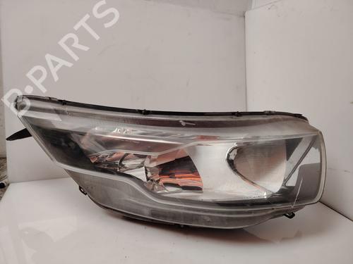 Used Right headlight IVECO DAILY VI Platform/Chassis [2014-2026]  32364477