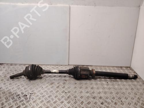 Arbre de transmission avant droit FORD TRANSIT Van (FA_ _) [2006-2014]  31267758