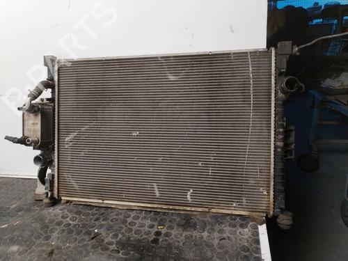 Used Water radiator VOLVO XC70 II (136) [2007-2016]  17503739