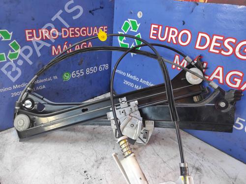 Front left window mechanism MERCEDES-BENZ CLK (C209) CLK 270 CDI (209.316) | BP17507664C22 