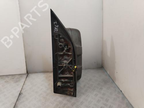 Retrovisor esquerdo IVECO DAILY VI Van | BP36570147C26 - Image 5