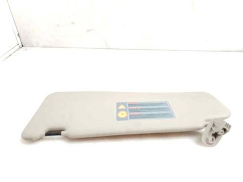 Højre solskærm DACIA SANDERO 1.2 16V (75 hp) 21604945