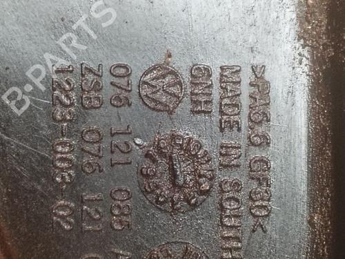 Pipe VW CRAFTER 30-50 Van (2E_) | BP26128511M125