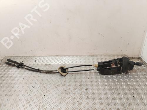 Selector da caixa IVECO DAILY VI Van [2014-2025]  30944973