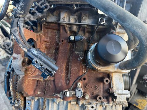 Engine FORD TOURNEO COURIER B460 MPV 1.0 EcoBoost | BP30946987M1