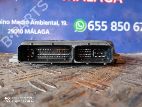 Engine control unit (ECU) MINI MINI (R50, R53) Cooper | BP17506477M57 