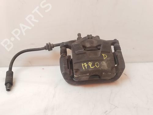 Used Right front brake caliper Right front brake caliper CHEVROLET ORLANDO (J309) [2010-2026] 33983173 33983173