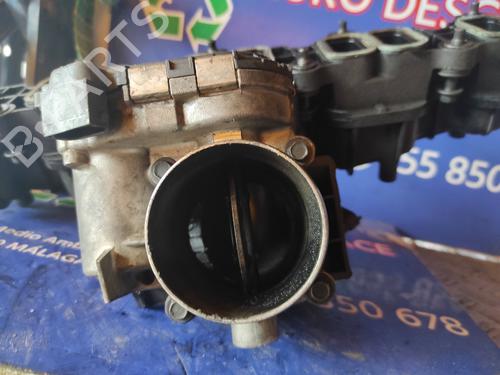 Used Egr FORD TRANSIT Van (FA_ _) [2006-2014]  18064006