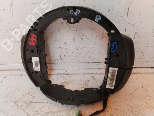 Steering wheel controls CITROËN C4 I (LC_) | BP17859470E15