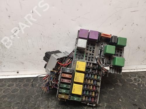 Used Fuse box OPEL TIGRA TwinTop (X04) 1.4 (R97) (90 hp) 17502586