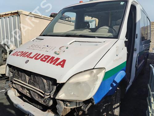 Used Parts MERCEDES-BENZ SPRINTER 3-t Bus (B906) 224 (906.713) (258 hp) 2030975