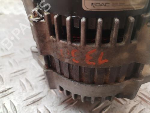 Alternator DAEWOO MATIZ (M100, M150) 1.0 | BP30944932M7