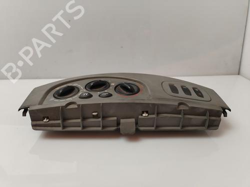 Climate control NISSAN PRIMASTAR Van (X83) 2.0 dCi 90 | BP30946616I5