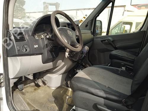 Instrument cluster MERCEDES-BENZ SPRINTER 3,5-t Van (B906) | BP17505820C47