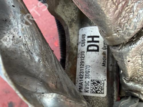 Steering rack FORD TRANSIT CONNECT MPV | BP30946028M22